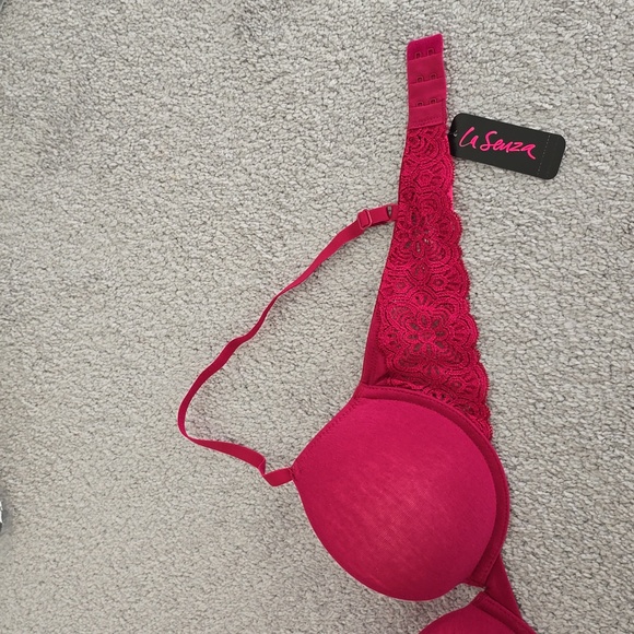 La Senza Remix Push Up Bra - Picture 3 of 5